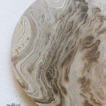 アート上達への道。その⑤