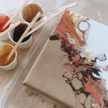 アート上達への道。その④