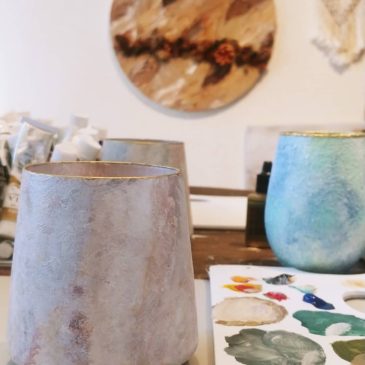 アート上達への道。その③