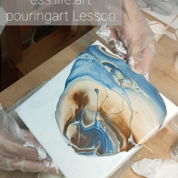 アートを通して得たいものは？