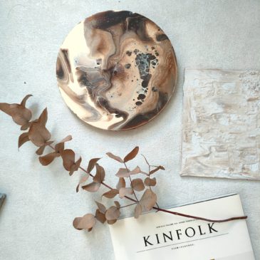 モノの豊かさではなく、心の豊かさを与えてくれるニュアンスアートの世界