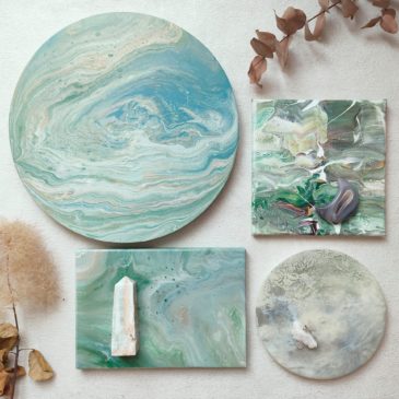 直感を信じて行動したその先に