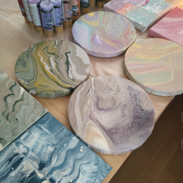 人と人を繋ぐツール