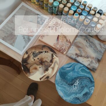 Diplomacourseを始めて１年