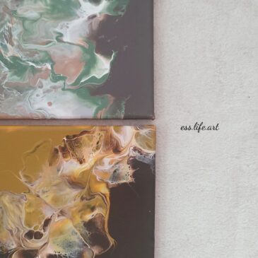 神は細部に宿る