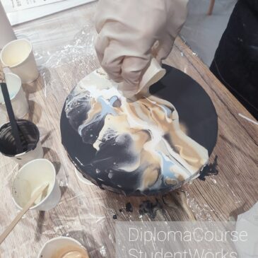 自分の望みを外に出す