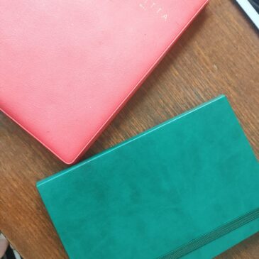 自分の望みを“書く”ススメ